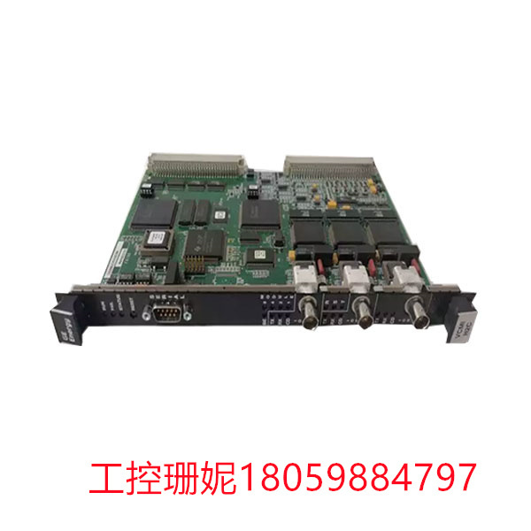 IS215VCMIH2CA GE VME通信接口卡