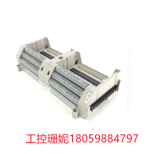 1B30035H01 EMERSON  集成控制系统