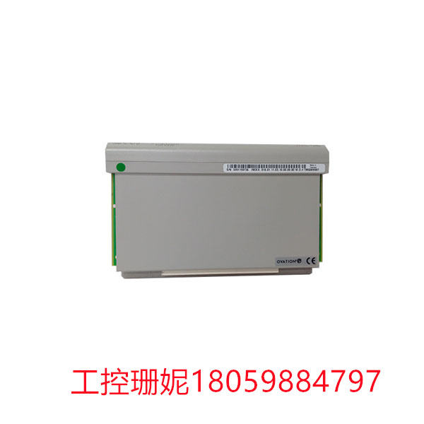 1C31219G01  EMERSON  模拟信号转换