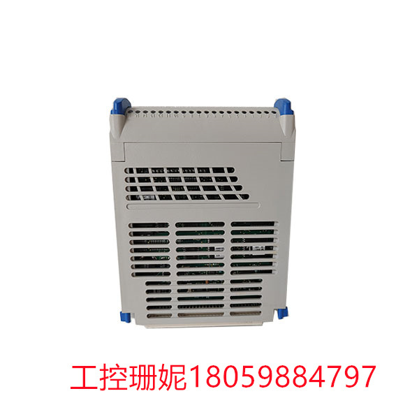 1C31224G01  EMERSON 输入输出集成控制器