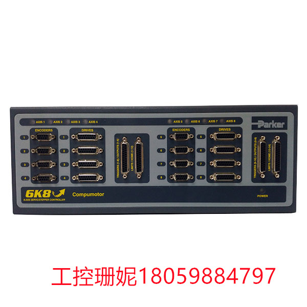 6K8-1037302 PROSOFT 通讯接口模块