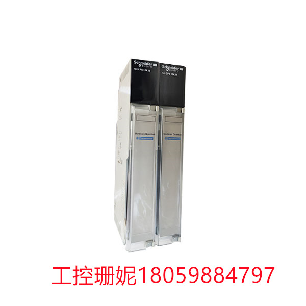 140CPS12420 Schneider 交流-冗余电源模块