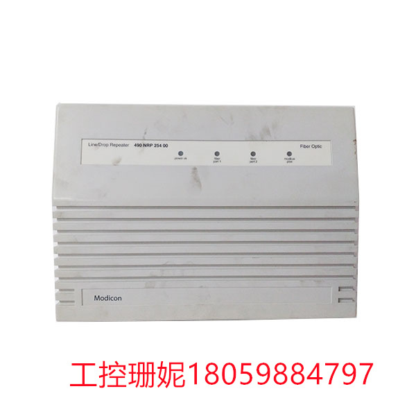 490NRP25400 Schneider 中继器模块