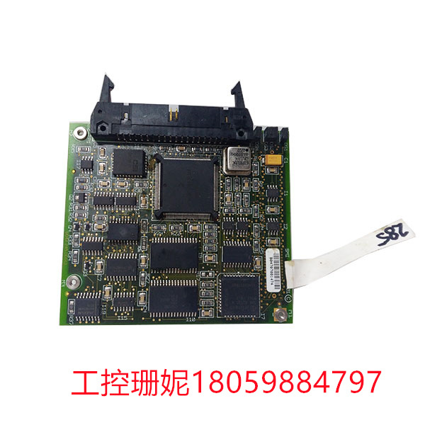 086339-001-004707001474 ABB 控制模块 监测和控制工业设备
