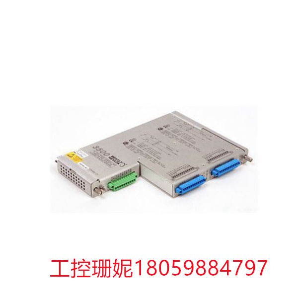 130944-01 Bently 道继电器输出模块 用控制系统