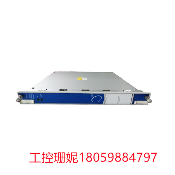 3500/92 BENTLY 通信接口 自动化系统集成