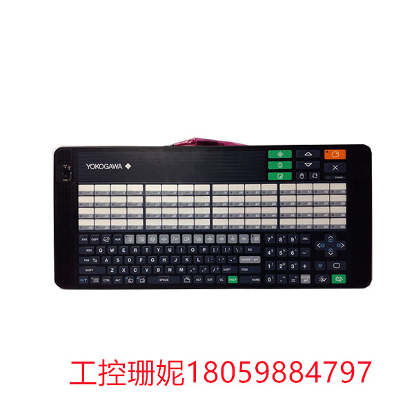 AIP830 YOKOGAWA  扬声器(声音功能)