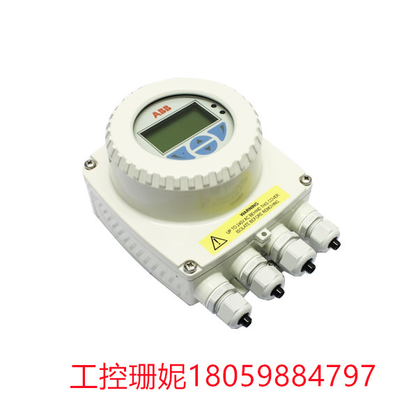 AZ20 ABB 燃烧气体分析仪 氧气测量