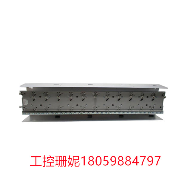 CC-MCAR01 HONEYWELL 模拟量输入模块 冗余控制设备