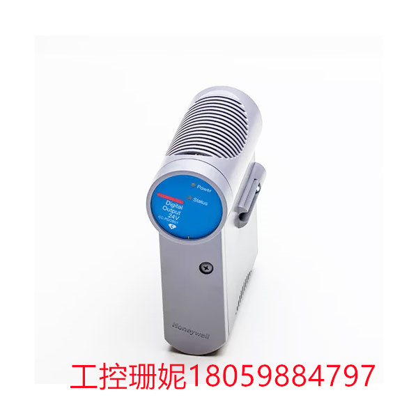 CC-PDOB01 Honeywell 数字输出IOTA模块 网络通讯接口卡