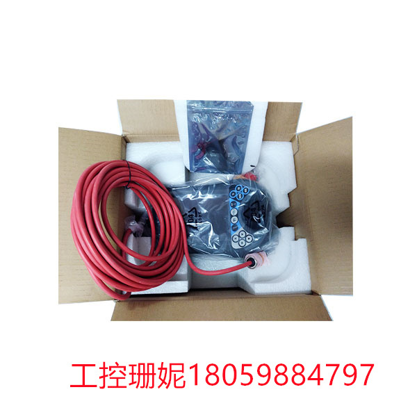 DSQC679-3HAC028357-001 ABB 示教器 紧凑型控制器
