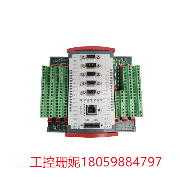 D136-001-007 GE 伺服控制器 传感器接口