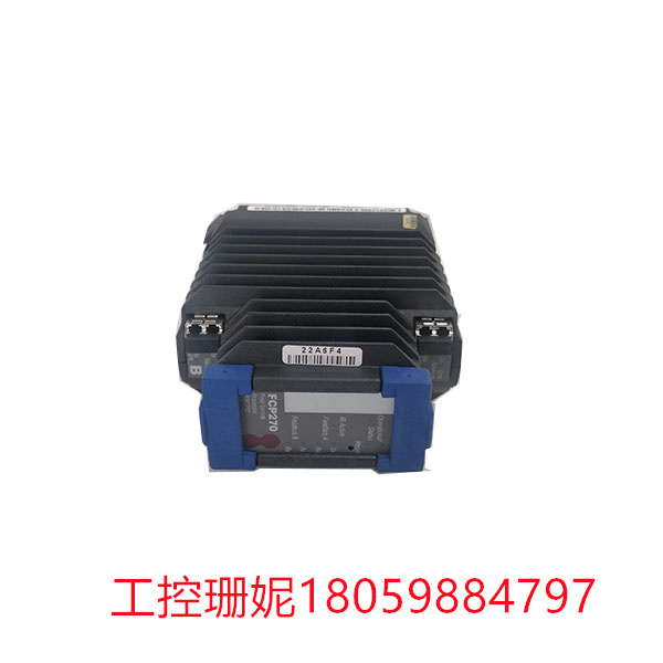 FOXBORO-FCP270-P0917YZ 控制处理器 统过程控制