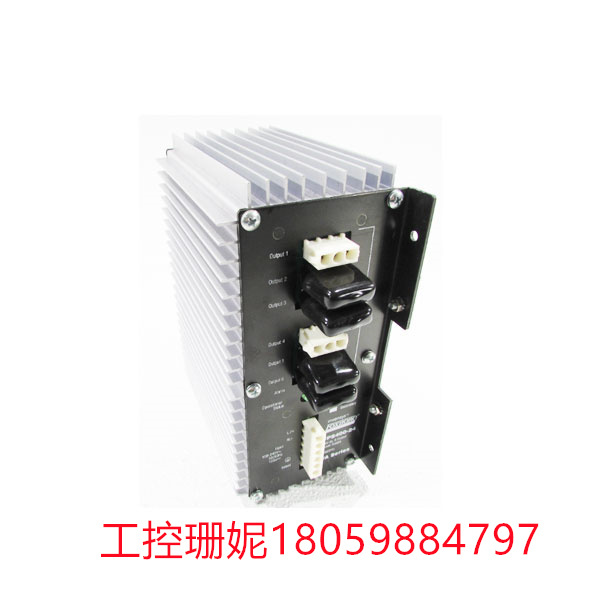 FPS400-24 P0922YU FOXBORO 电源模块