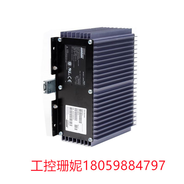 FPS400-24  Foxboro 直流电源模块 控制单元