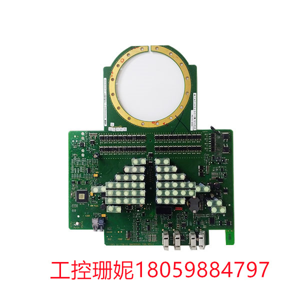 GVC736CE101-3BHE039203R0101-5SXE12-0184 ABB 可控硅模块 