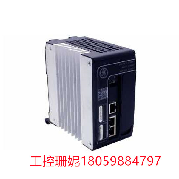 IC695CPE330 GE 控制器  太网连接功能的可编程CFU