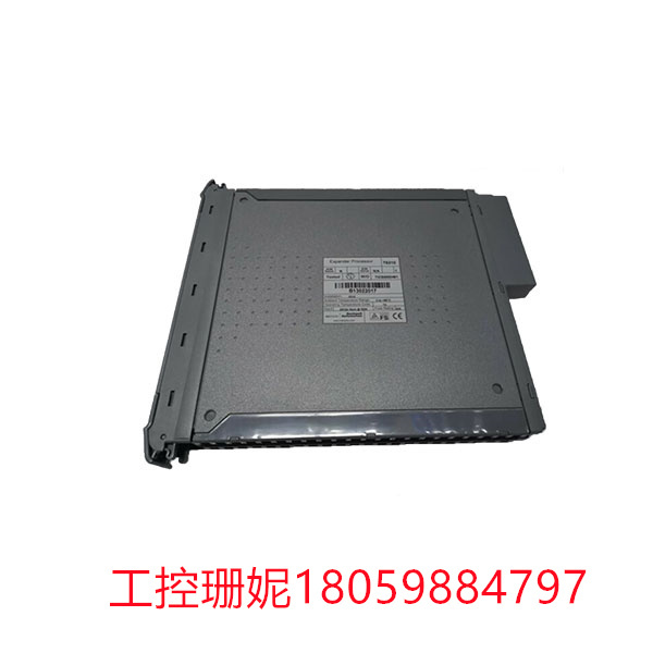 ICS-TRIPLEX-T8310 Rockwell 控制卡模块 实现自动化控制