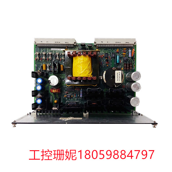 IS200EPSMG1ABB GE 可编程电源模块