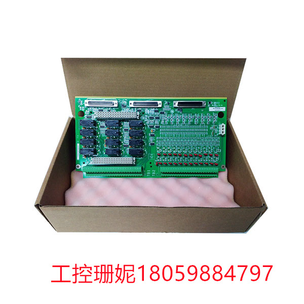 IS200TDBTH6ACD GE 数字输入模块 收数字信号输入