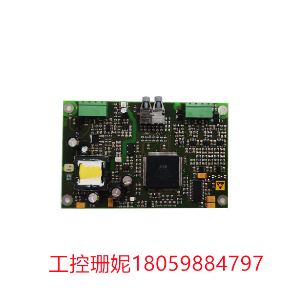 LDSYN-101 ABB 电源板模块