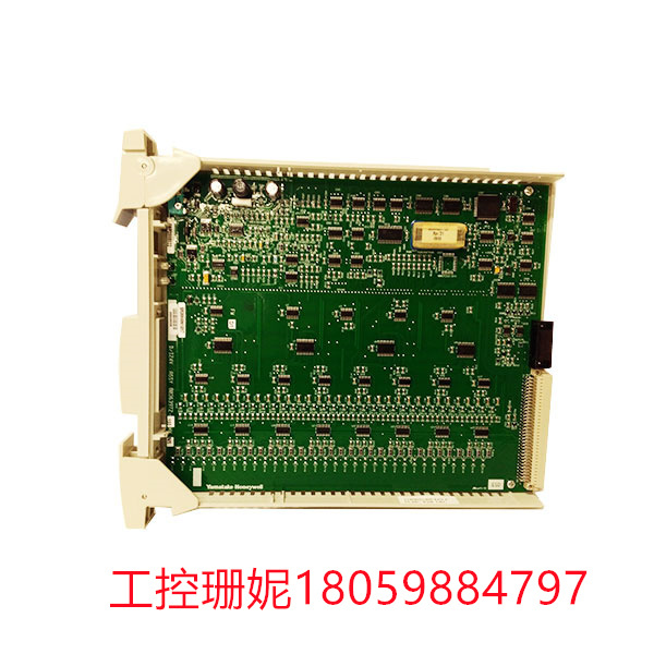 MC-PDIY22-80363972-150 Honeywell 处理器 集散控制系统