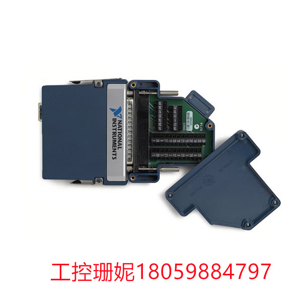 NI-9923-781503-01 NI 计量配件 图像分析