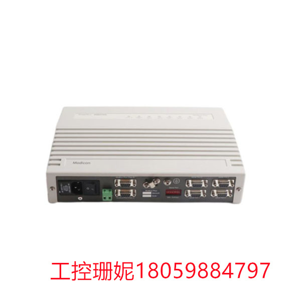 NW-BM85C002 Schneider 转换器模块 交换数据并进行控制