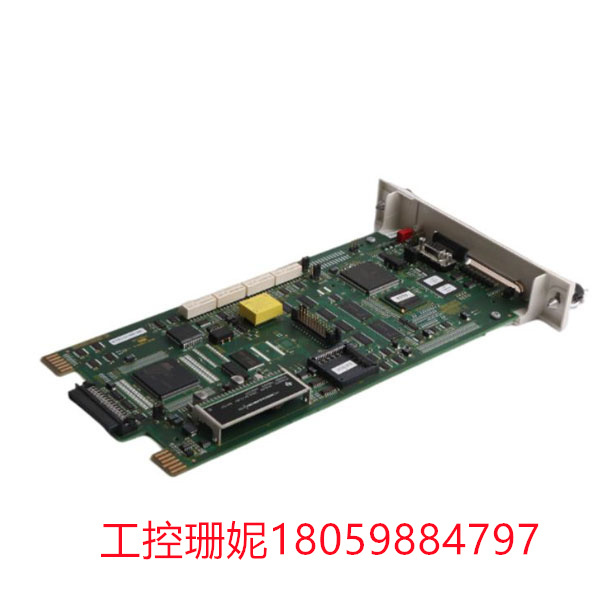 SPBRC400 ABB 控制器 桥式控制器模块