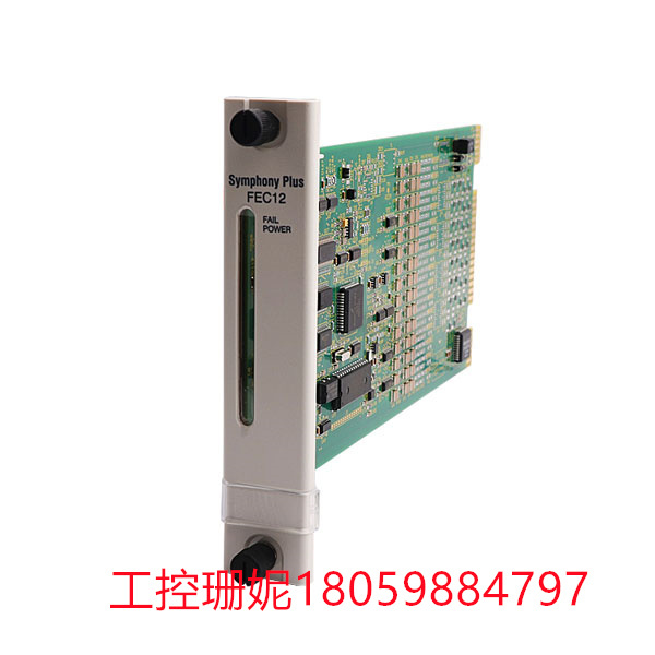 SPFEC12 ABB  模拟量输入模块 机器学习和数据分类