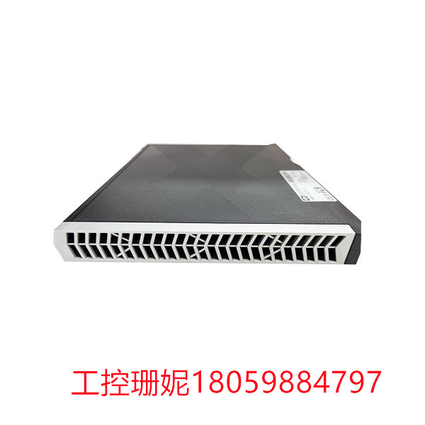 X-AO1601 HIMA 模拟输出模块 实现对模拟量的精确控制
