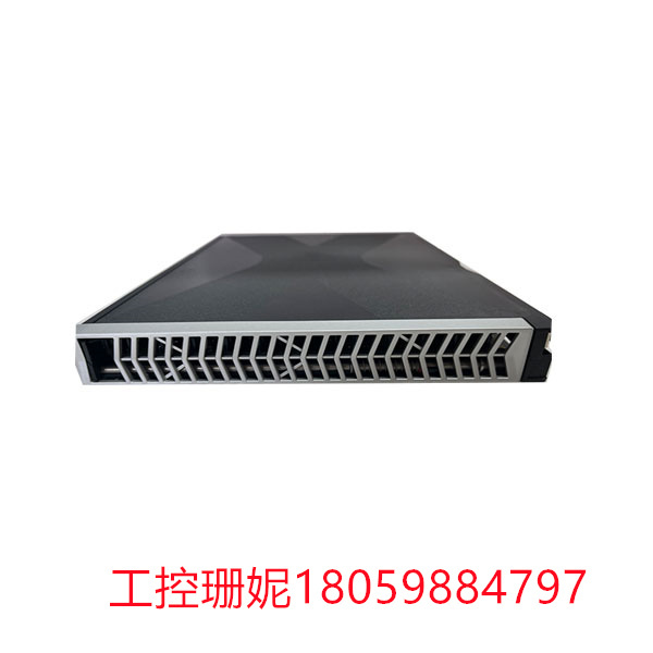 X-CPU-01 HIMA 处理器模块 负责执行算术和逻辑操作