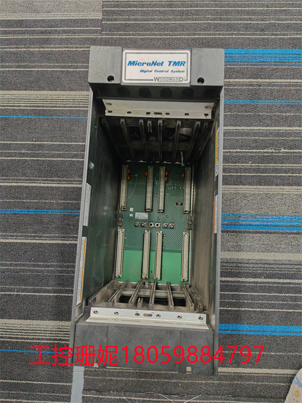 5453-277 Woodward  发动机控制器 电子控制单元