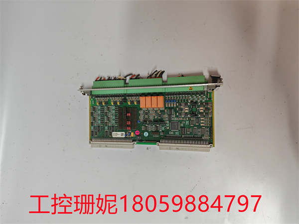 VM600 IOC4T 200-560-000-111 VIBRO-METER工业振动监测