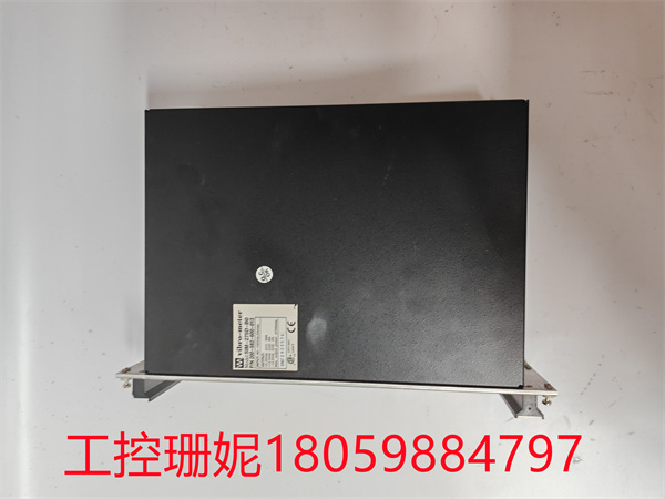 VM600 RPS6U 200-582-600-013 VIBRO-METER 传感器模块