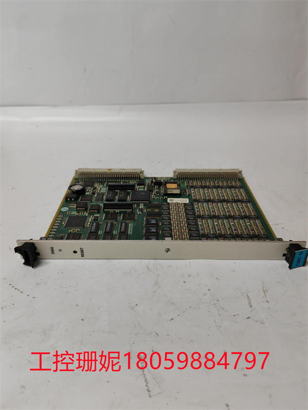 VM600 CMC16 200-530-025-014 VIBRO-METER 振动监测仪器