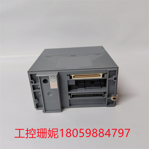 YOKOGAWA  VI451-10  编码器模块 电压/电流信号输入输出的转换