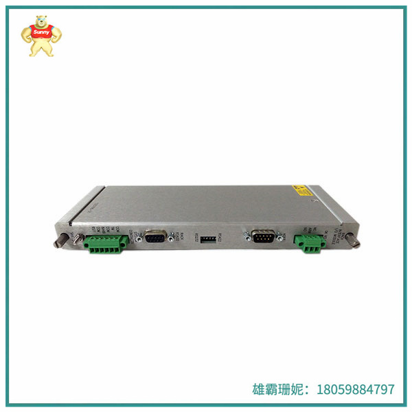 125768-01 BENTLY RIM I/O 模块 机架接口 获取机器数据