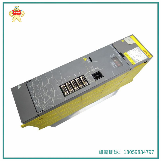 A06B-6082-H206#H510创实技术荣获2023年度“国际潜力之星分销商”奖
