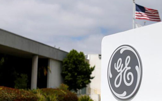 GE