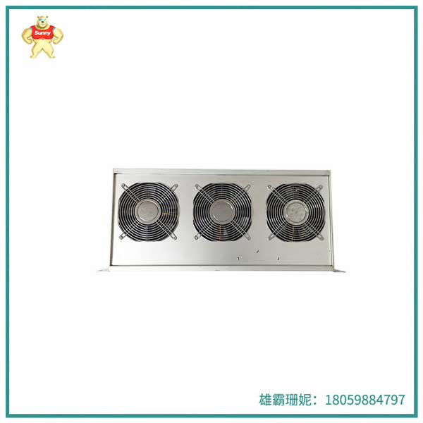 K9203A-996920360 HIMA 具有散热功能
