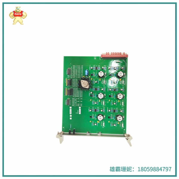 N897066510E-N897066010M-AOVD 接口板模块 有功率输出功能