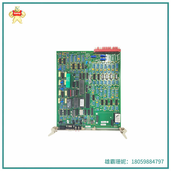 N897093511D-N897093051D-控制器模块 工业数据采集系统