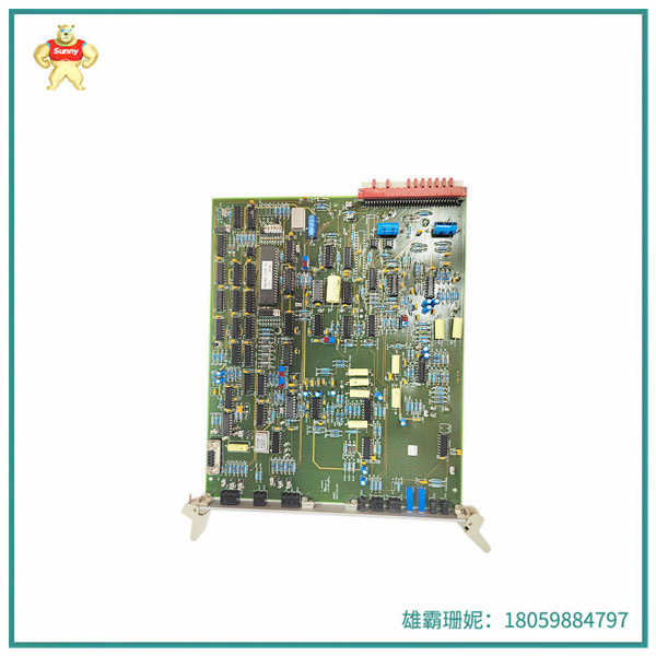 N897163510Q-N897163050Q-调制解调器接口板  输入输出（I/O）的功能板