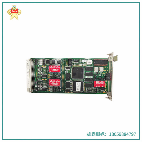 NRD108031-TRVC070999000-BOTTOM 控制器 应用DCS系统配件
