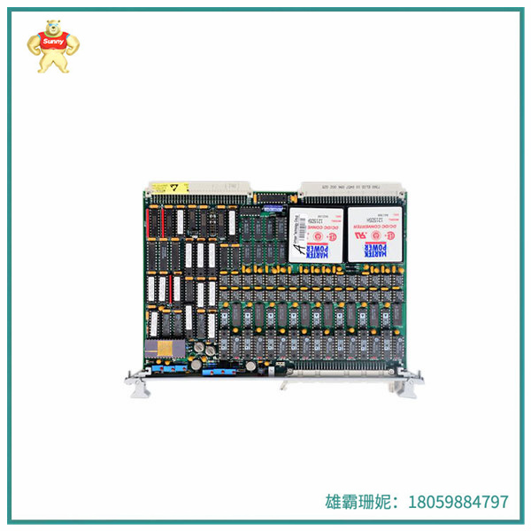VMIVME-4132  模拟输出板 支持非特权短输入和输出