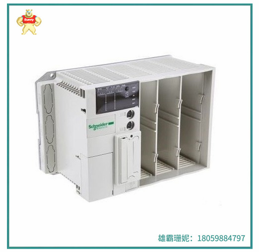 TSX3721101 可编程逻辑控制器 模块化基础控制器