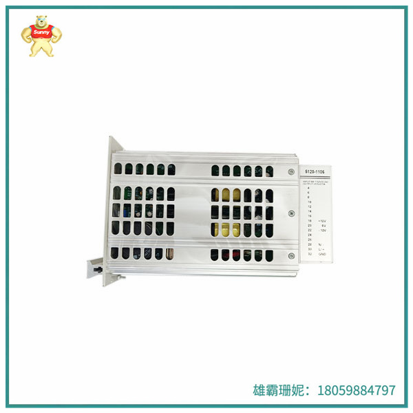 WES5120-5120-1106 监测模块