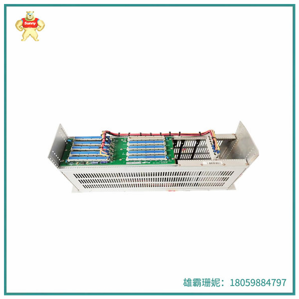 WESCOM-D200-VME 控制器，用于工业自动化、机器人控制等