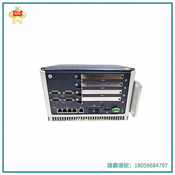 04240FD11234A  分布式I/O控制器 支持//O总线功能版本16及更高版本